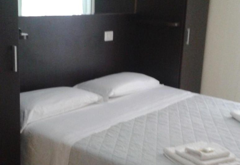 Hotel Saline Cesenatico Eksteriør billede