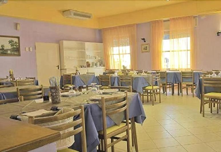 Hotel Saline Cesenatico Eksteriør billede